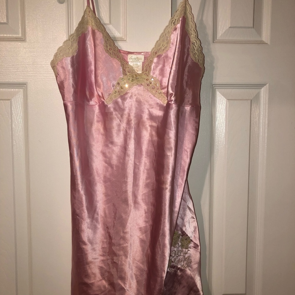 Night Gown